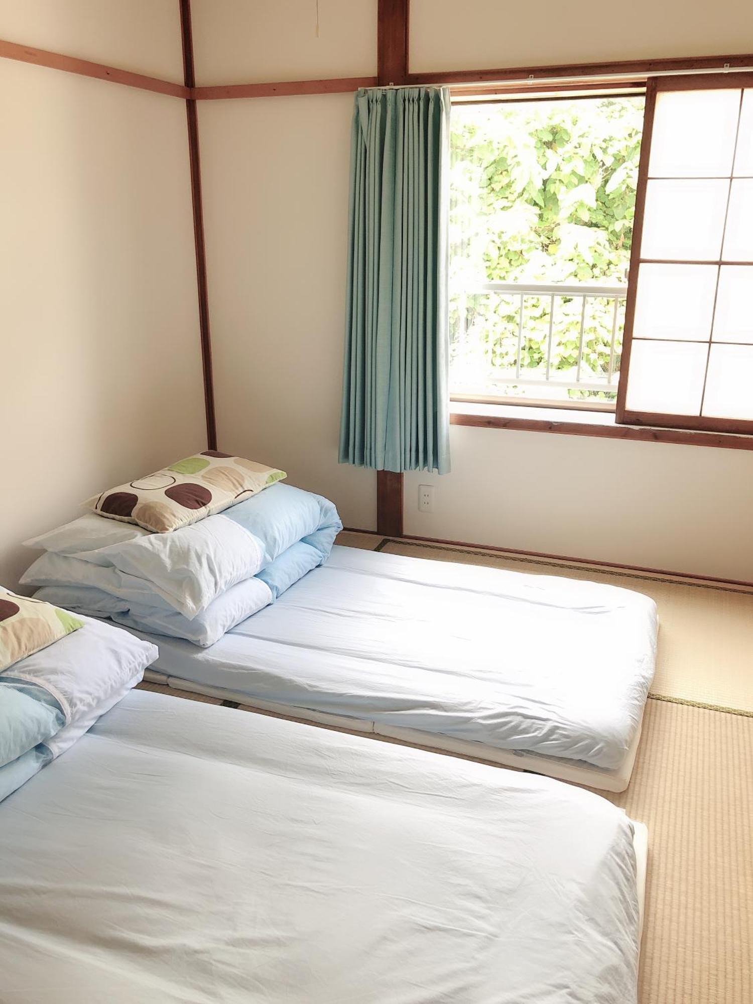 Guest House Ringo Otaru Exterior foto